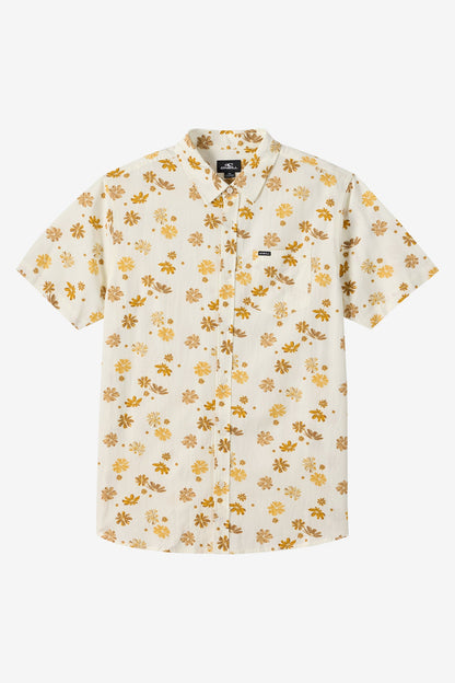 Oasis Standard Fit Shirt