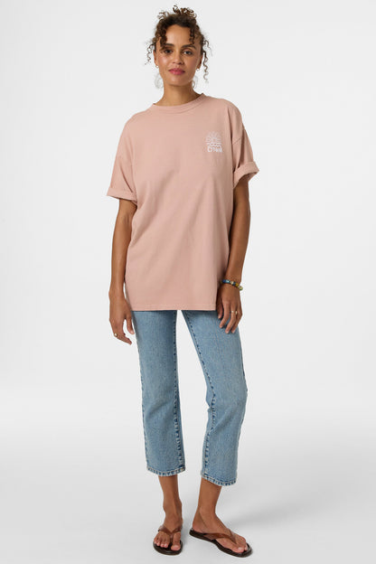 O'Riginals Horizon Oversized Tee