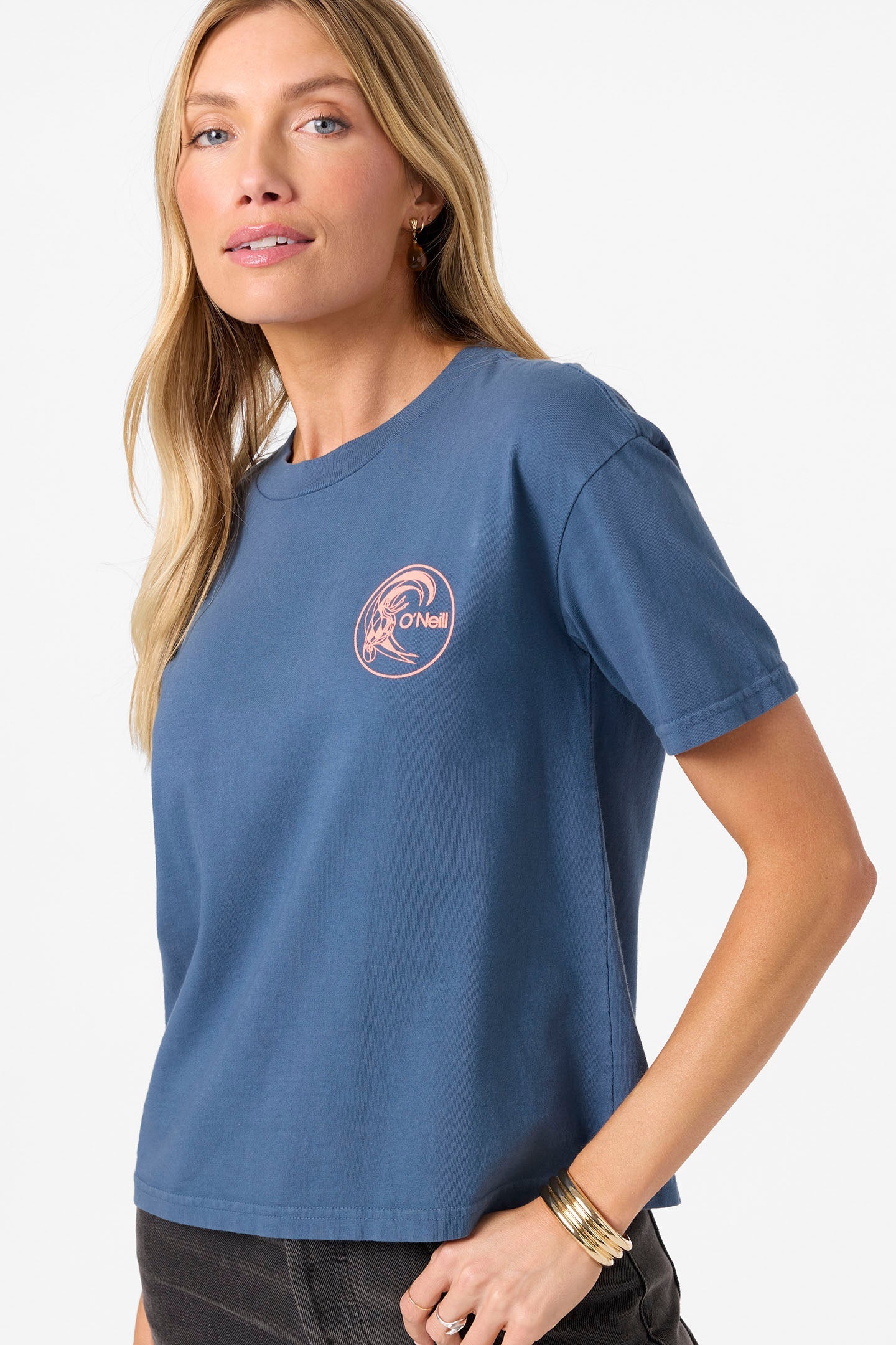 O'Riginals Sunny State Easy Tee