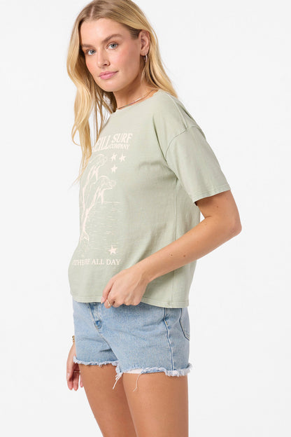 Twinning Easy Tee