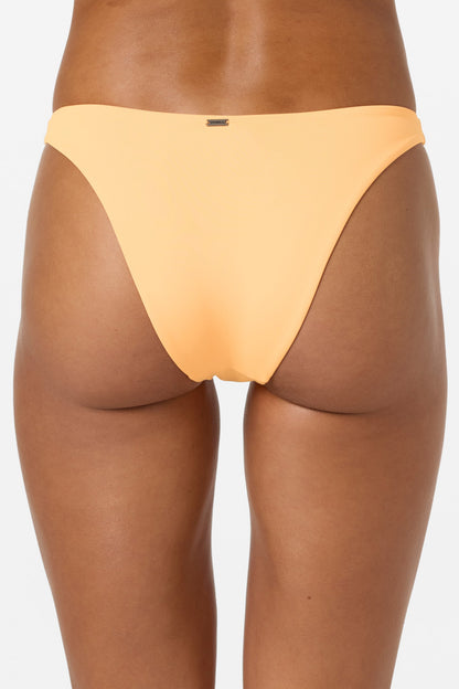 Saltwater Solids Flamenco Cheeky Bottoms
