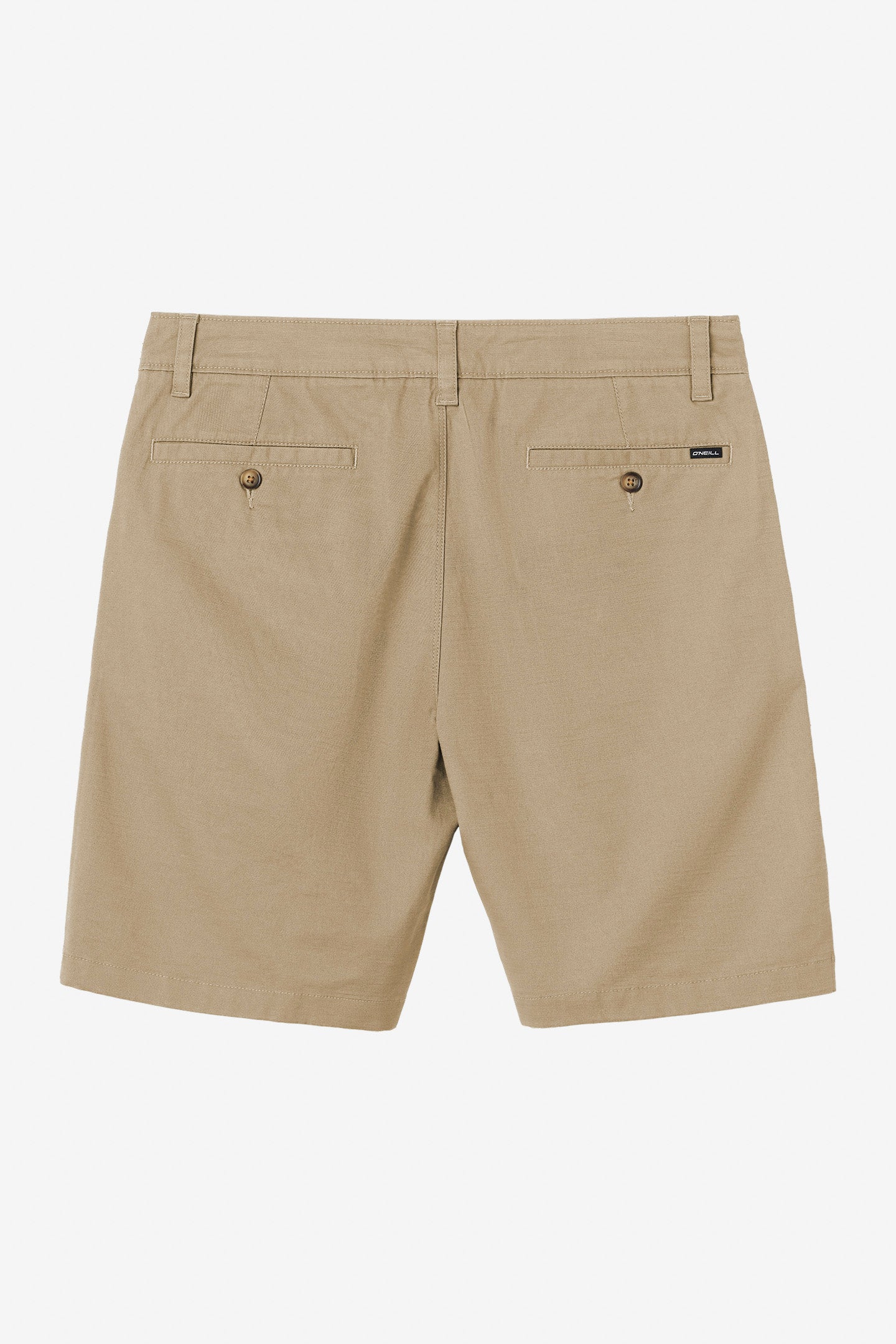 Jay Stretch 18" Shorts