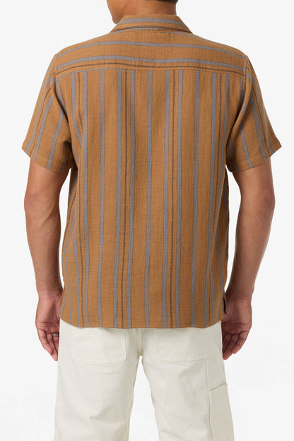 O'Riginals Stripe Shirt