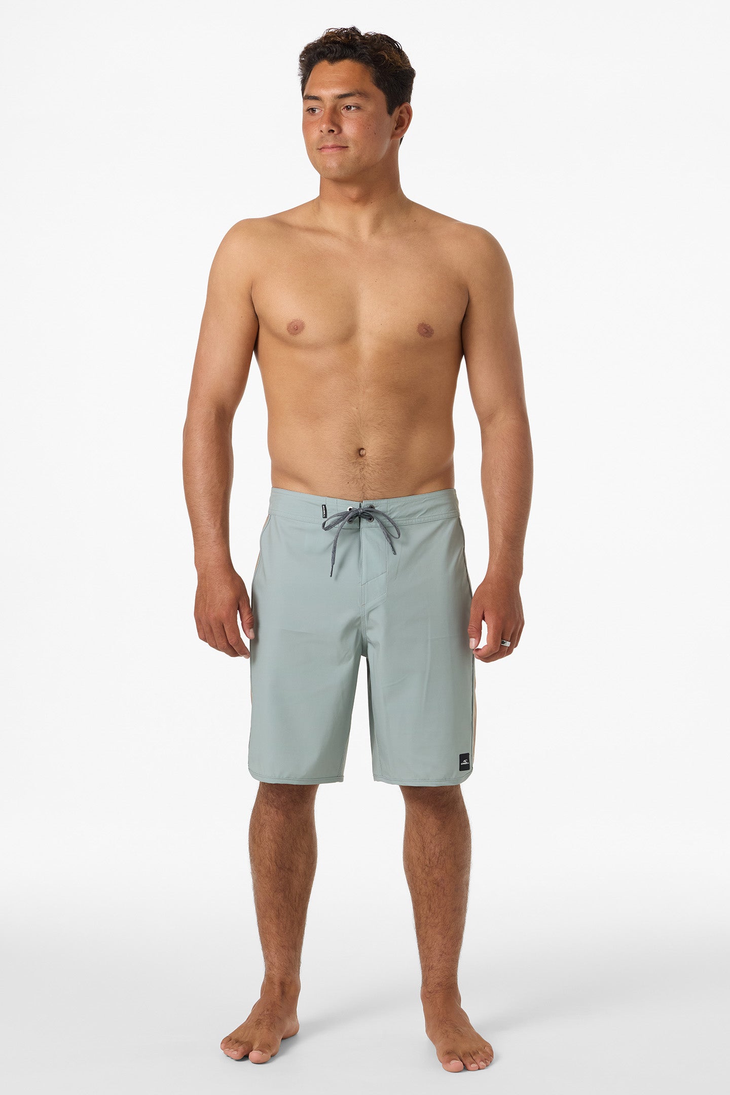 Hyperfreak Blindside Scallop 19" Boardshorts