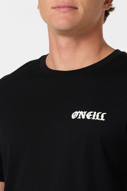 Coral Classic Tee