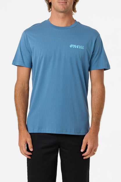 Coral Classic Tee