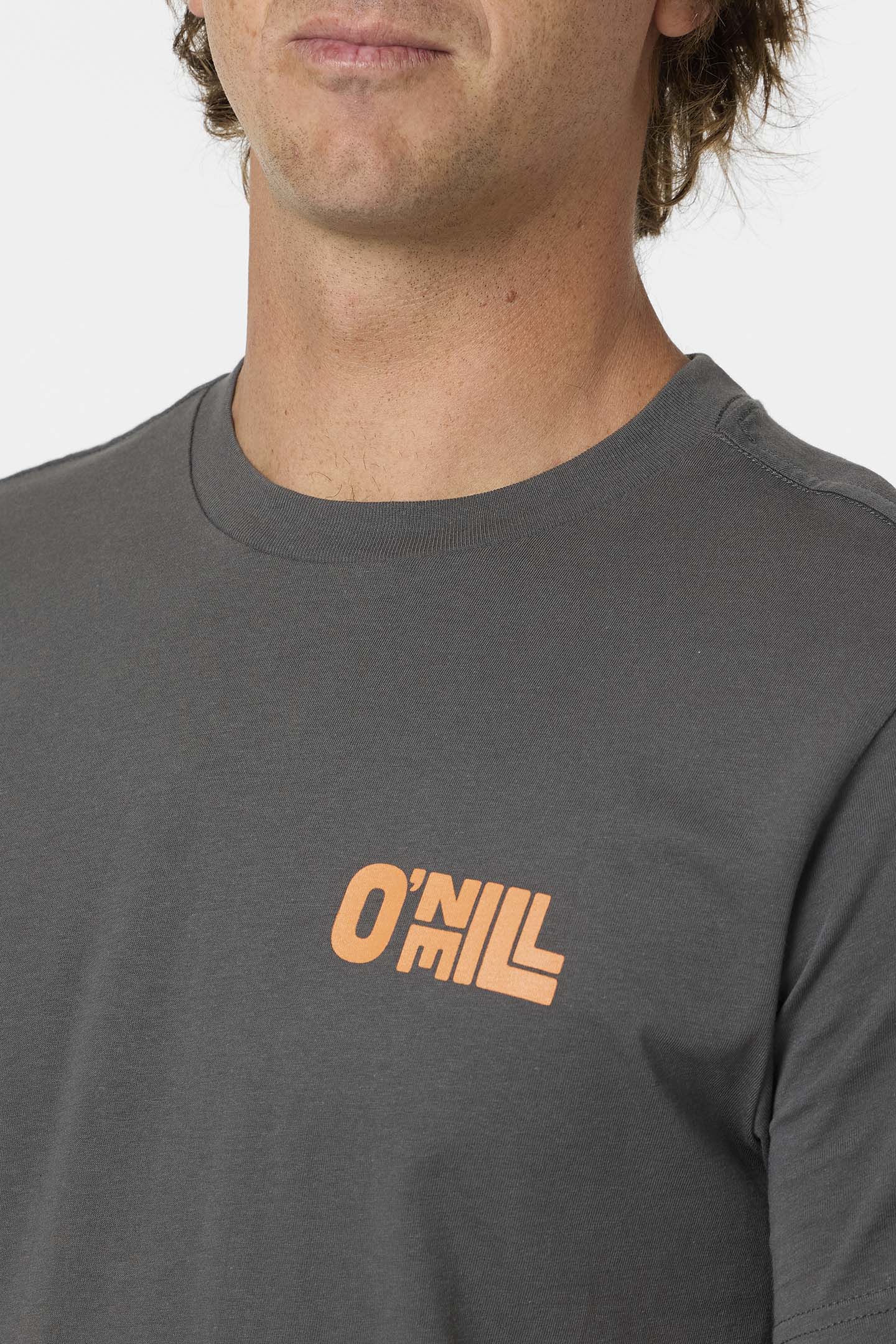 Sun Stack Classic Tee