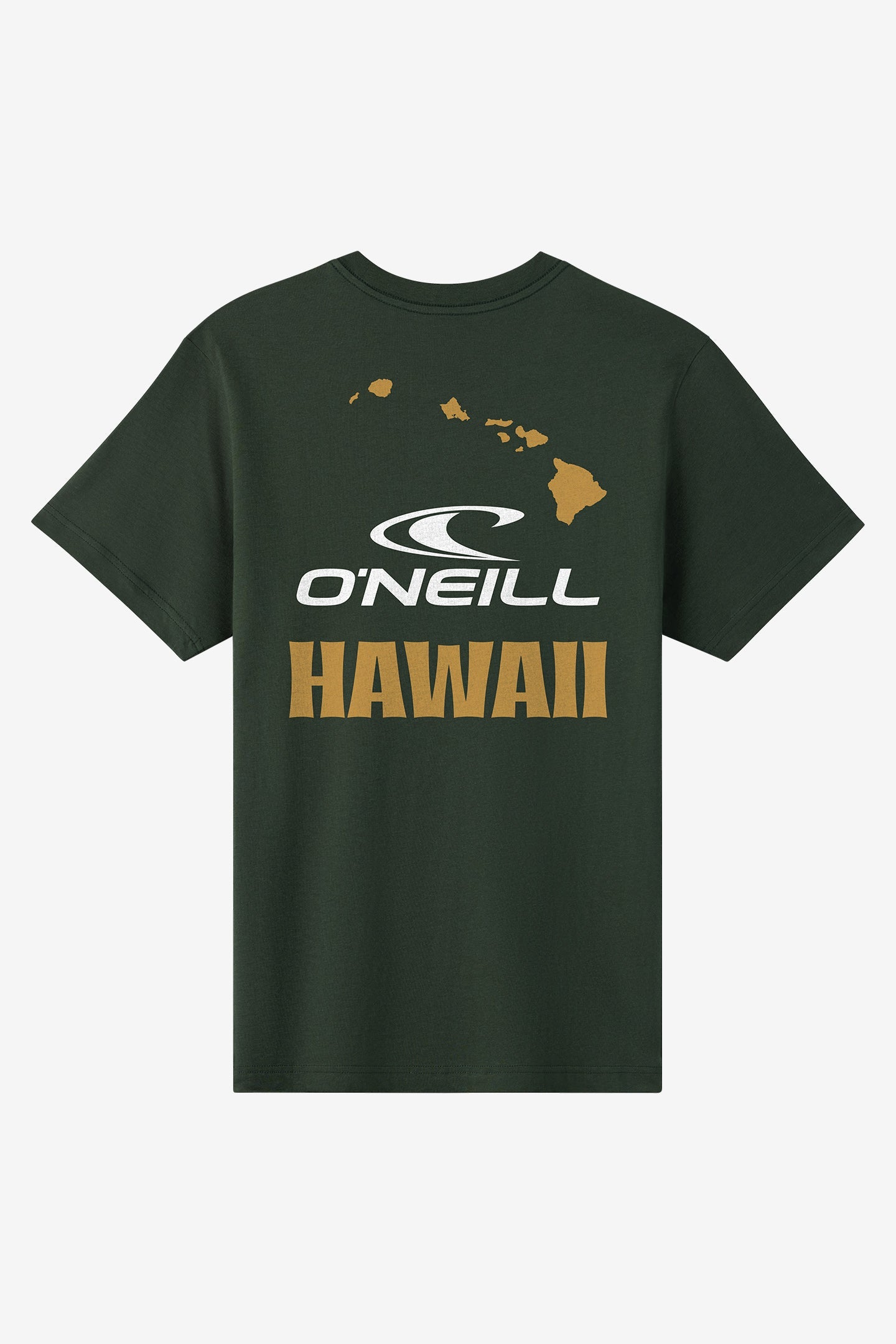 Square Up Hawaii Classic Tee