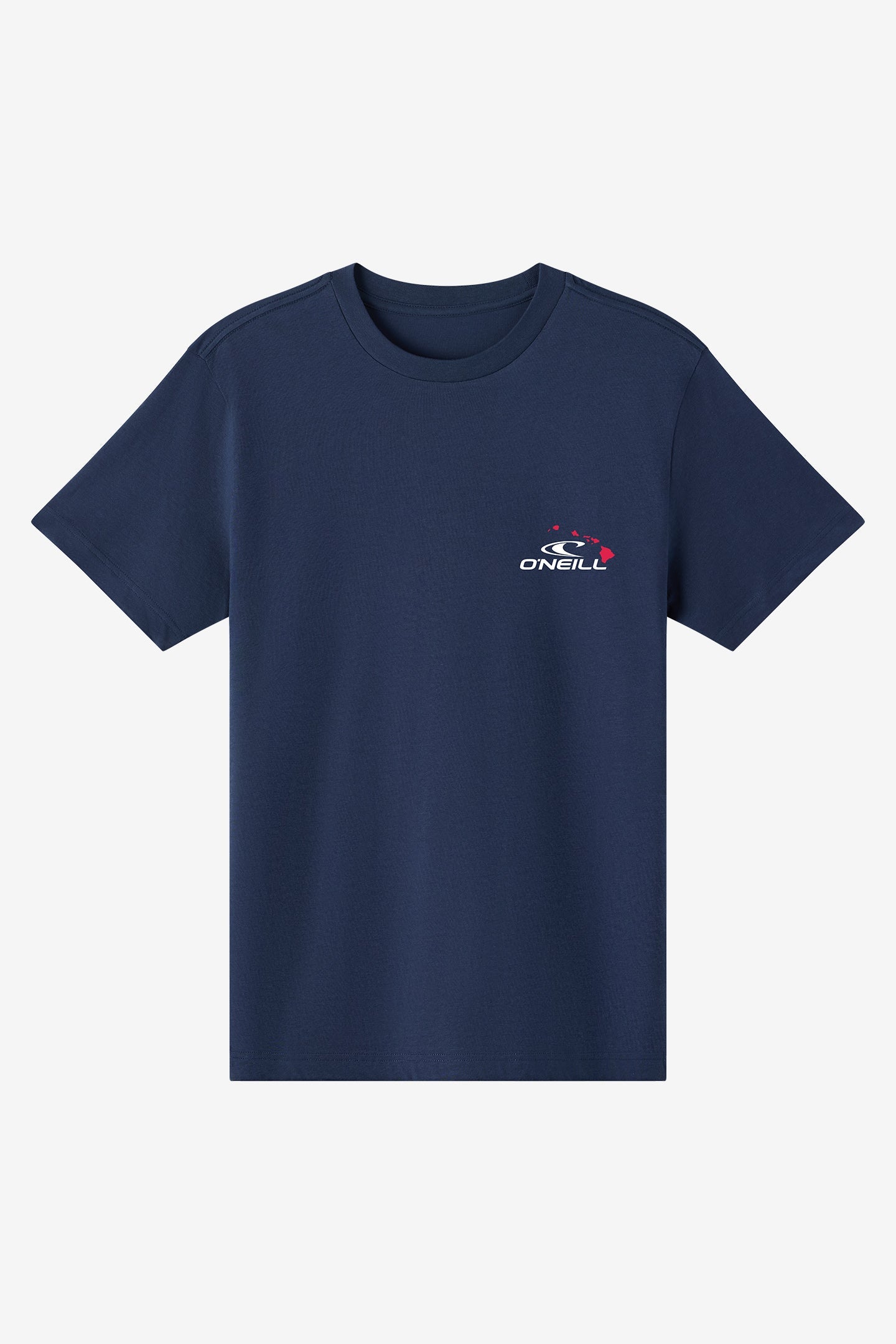 Square Up Hawaii Classic Tee