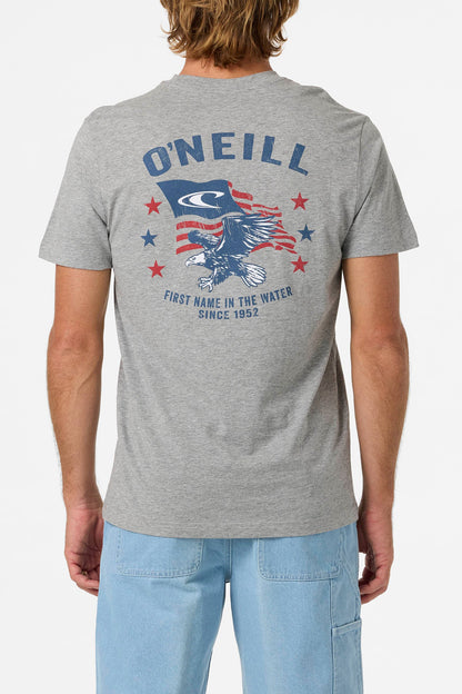Freedom Flyer Classic Tee