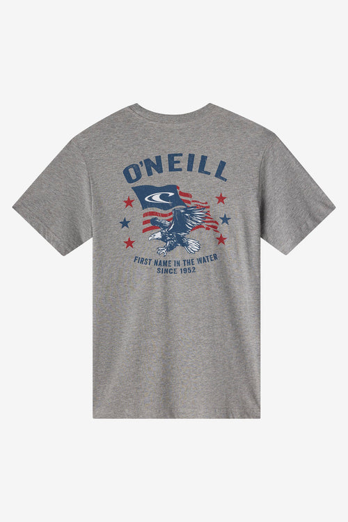 Freedom Flyer Classic Tee