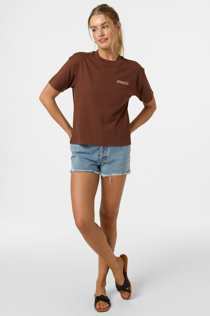 Escape Easy Tee