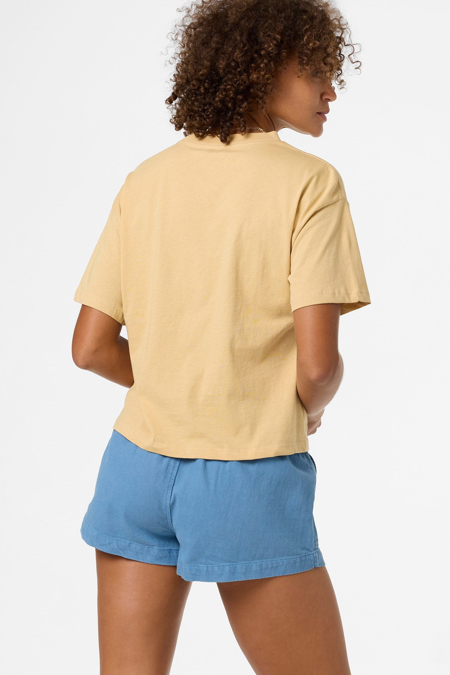 Bouquet Easy Tee