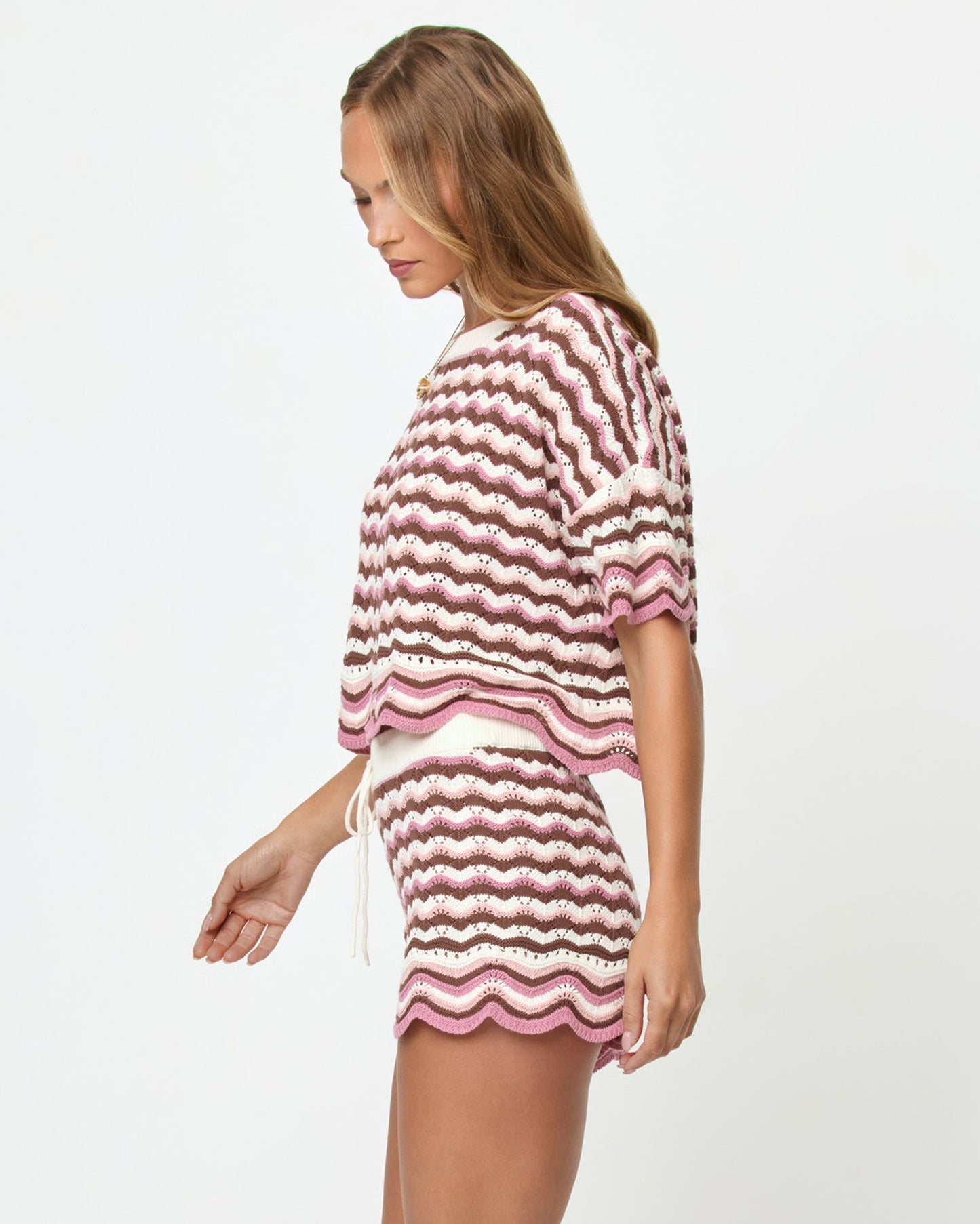 Sunchaser Top - Neapolitan