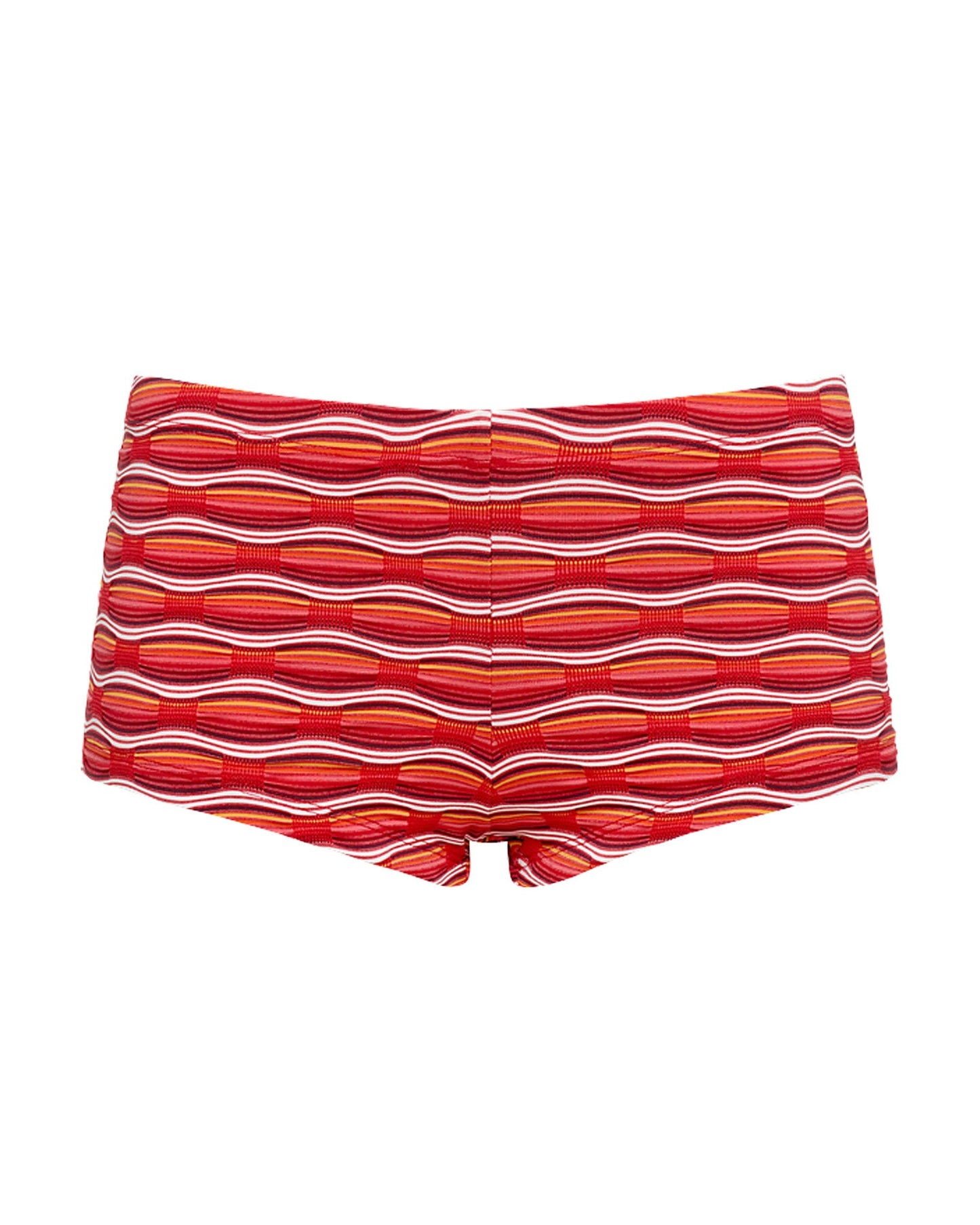 x The Salty Blonde Caliente Short - Tutti Frutti