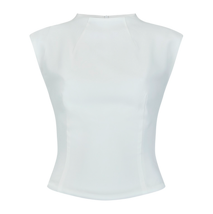 Sleeveless Top