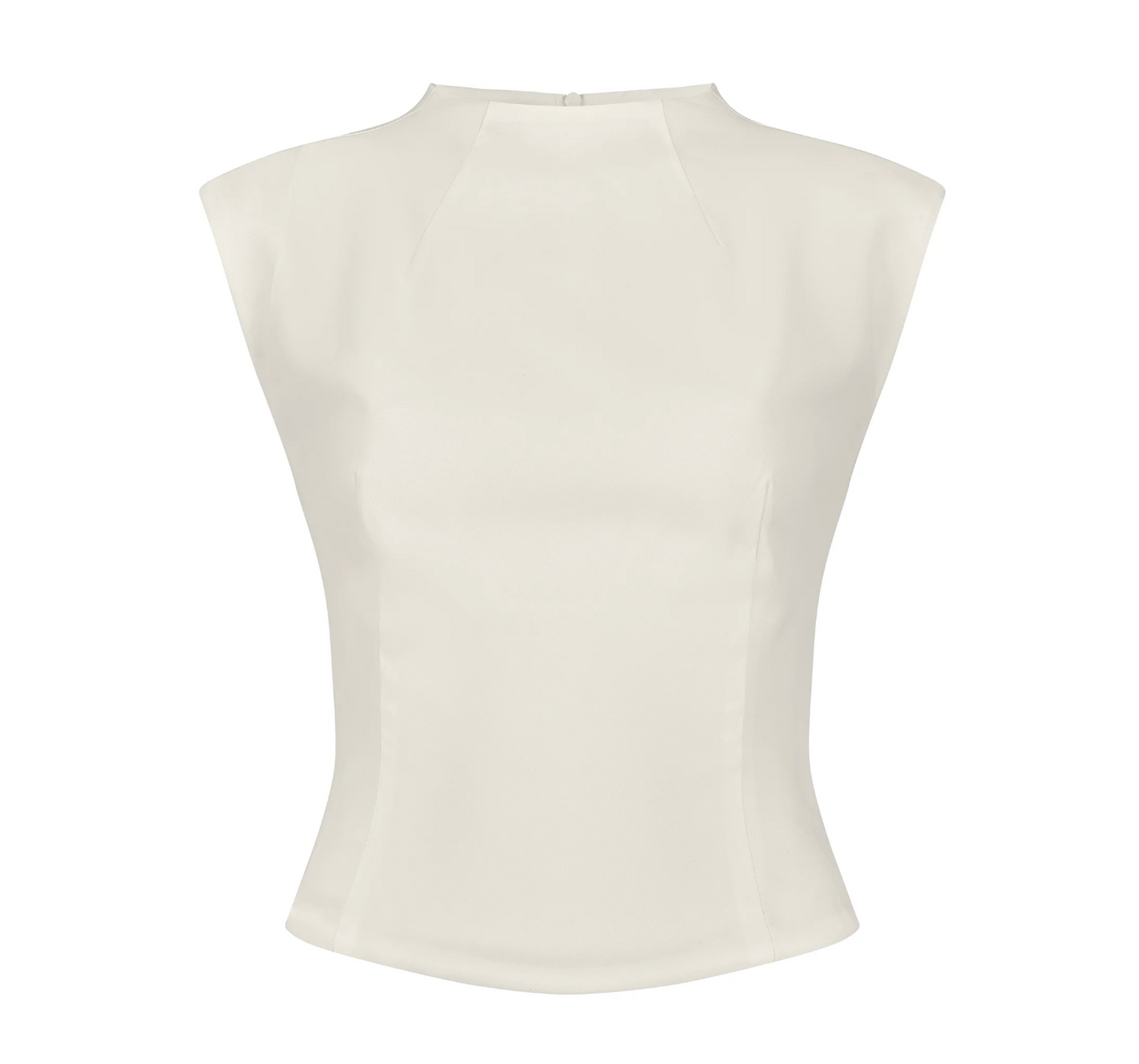 Sleeveless Top