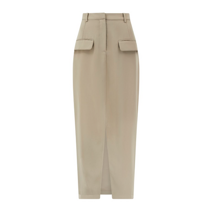 Midi Skirt