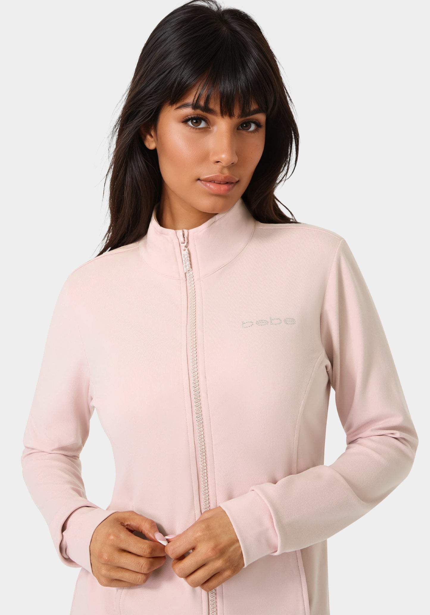 Performance Yoga Jacket
