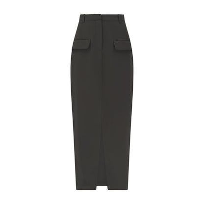 Midi Skirt