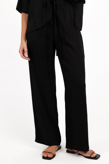Allyson Set - Black